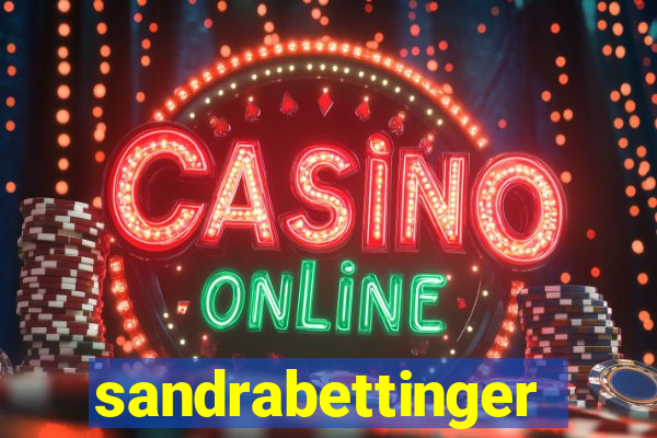 sandrabettinger