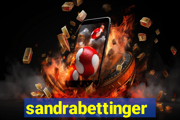 sandrabettinger