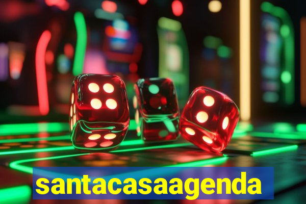 santacasaagendamento