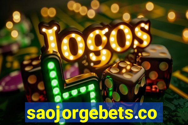 saojorgebets.com