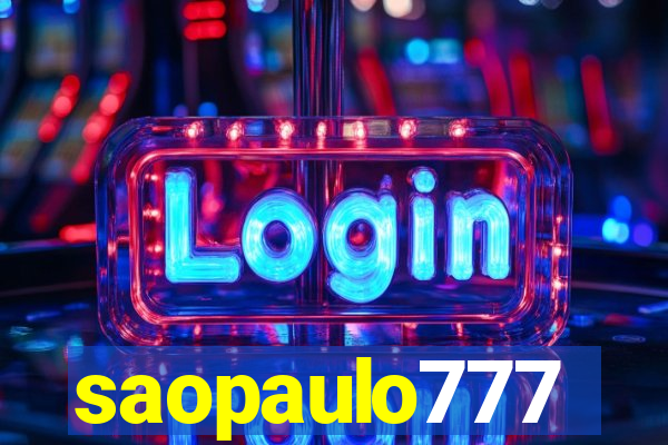 saopaulo777