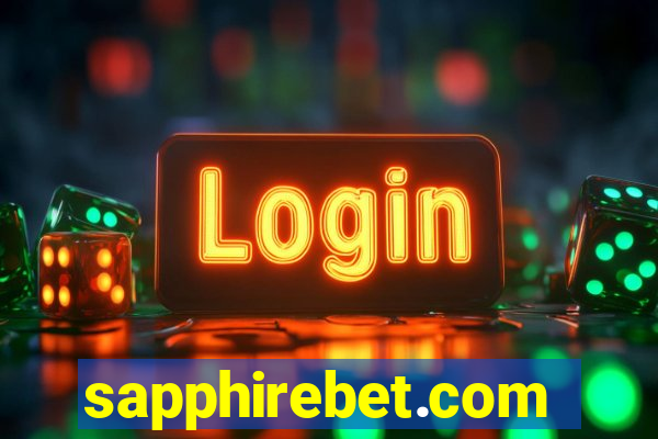 sapphirebet.com