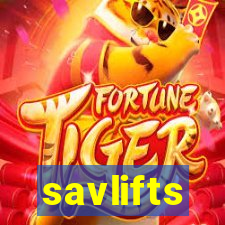 savlifts