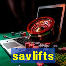 savlifts