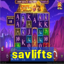savlifts