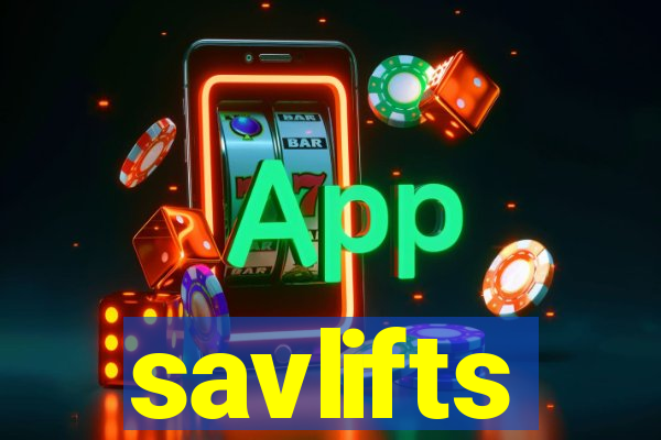 savlifts