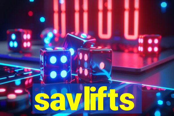 savlifts