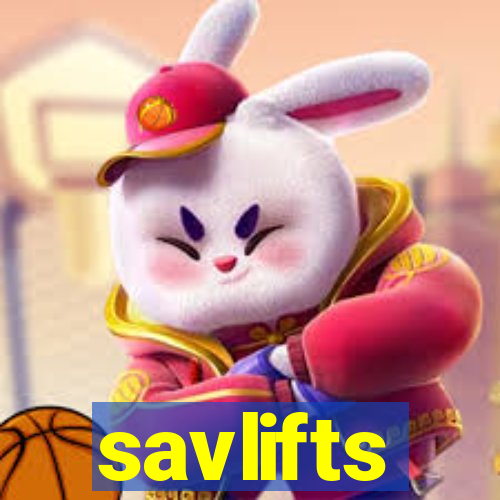 savlifts