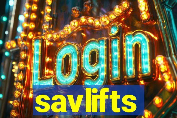 savlifts