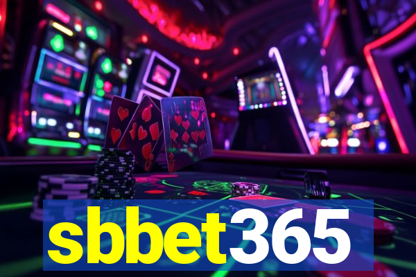 sbbet365