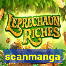 scanmanga