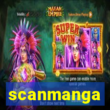 scanmanga