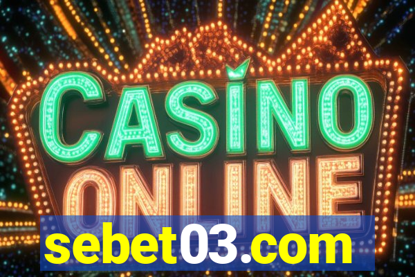 sebet03.com