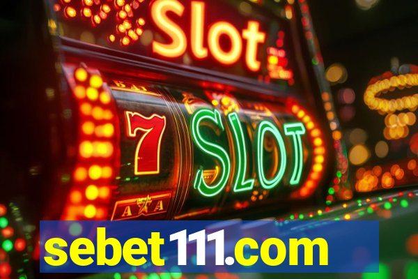 sebet111.com