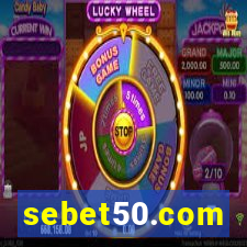 sebet50.com