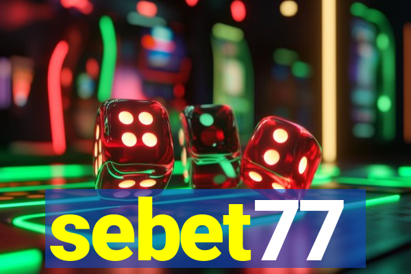 sebet77