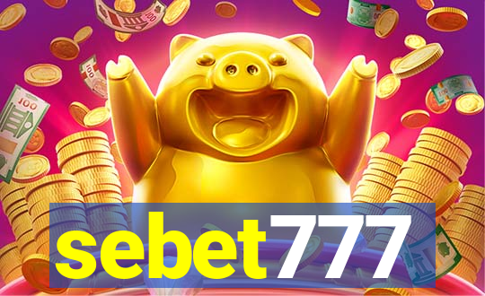 sebet777