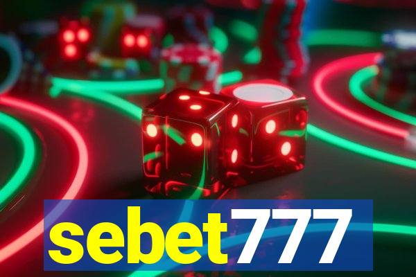 sebet777