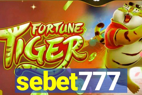 sebet777