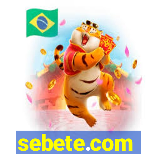 sebete.com