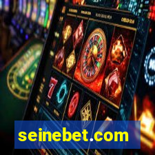 seinebet.com