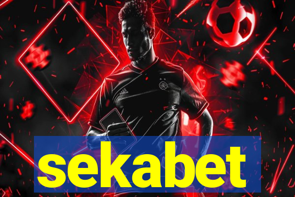 sekabet