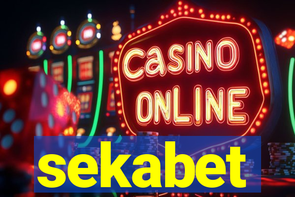 sekabet