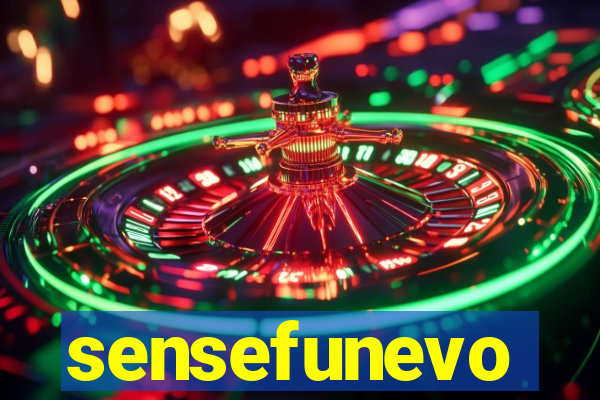 sensefunevo