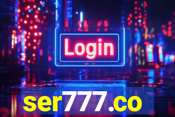 ser777.co