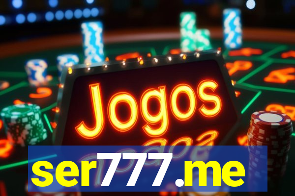 ser777.me