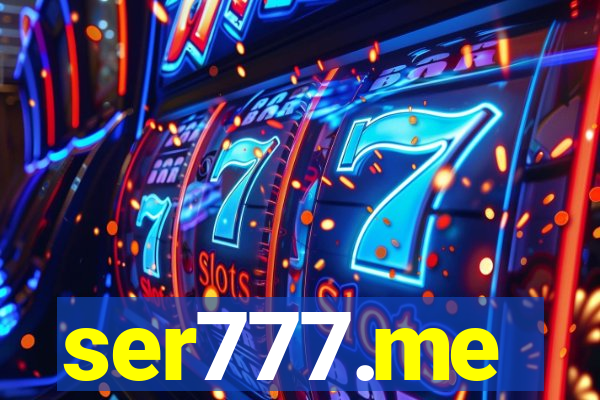 ser777.me
