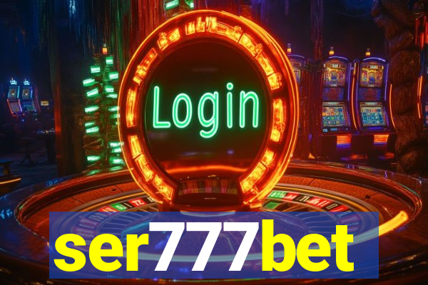 ser777bet