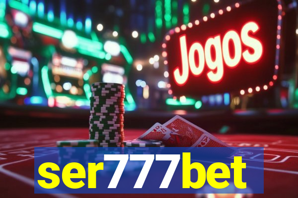 ser777bet