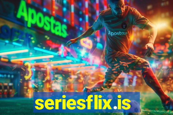 seriesflix.is