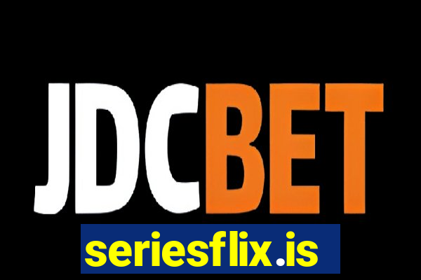 seriesflix.is