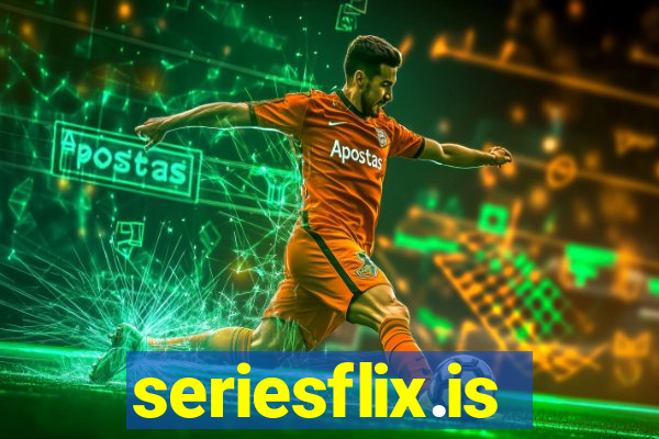 seriesflix.is