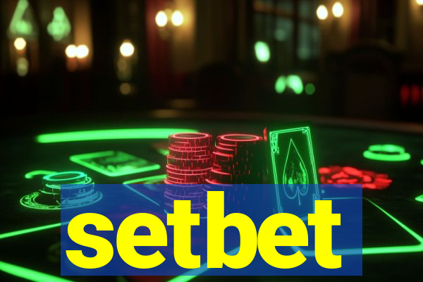 setbet
