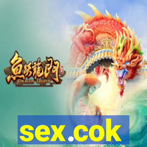 sex.cok