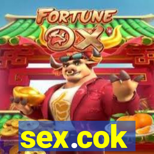 sex.cok