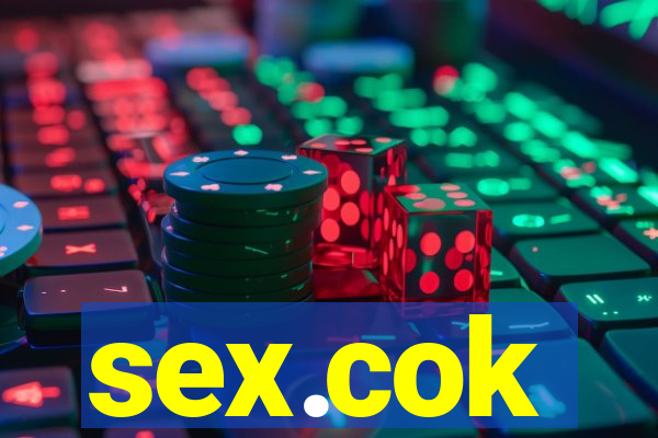 sex.cok