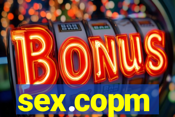 sex.copm
