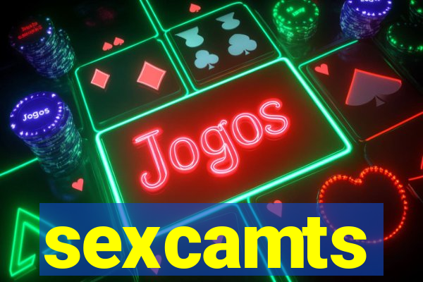 sexcamts