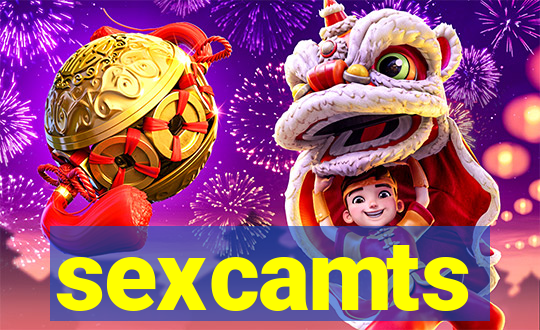 sexcamts