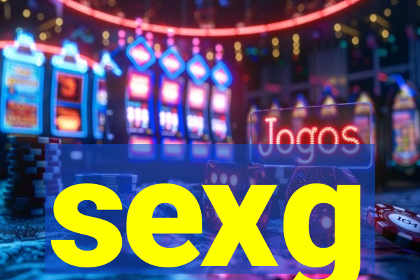 sexg