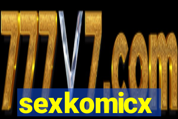 sexkomicx