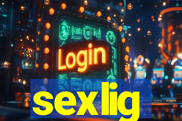 sexlig