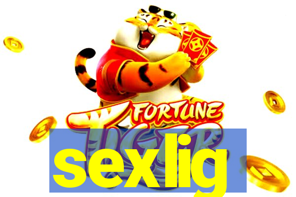 sexlig