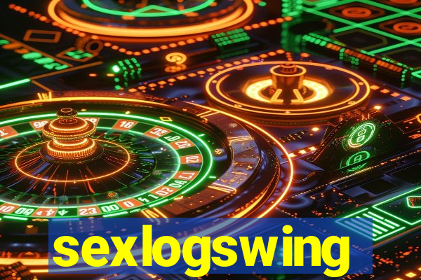 sexlogswing
