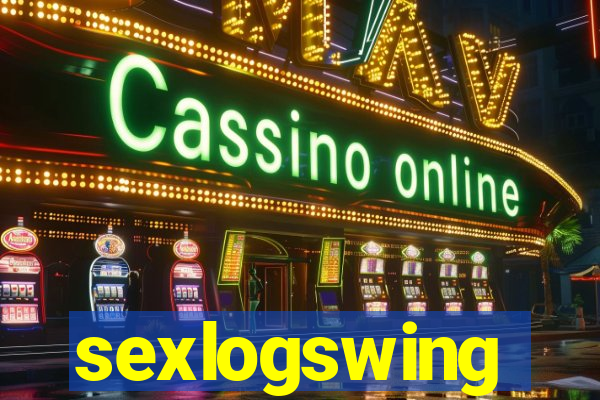 sexlogswing