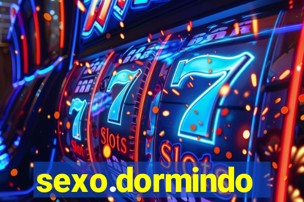 sexo.dormindo